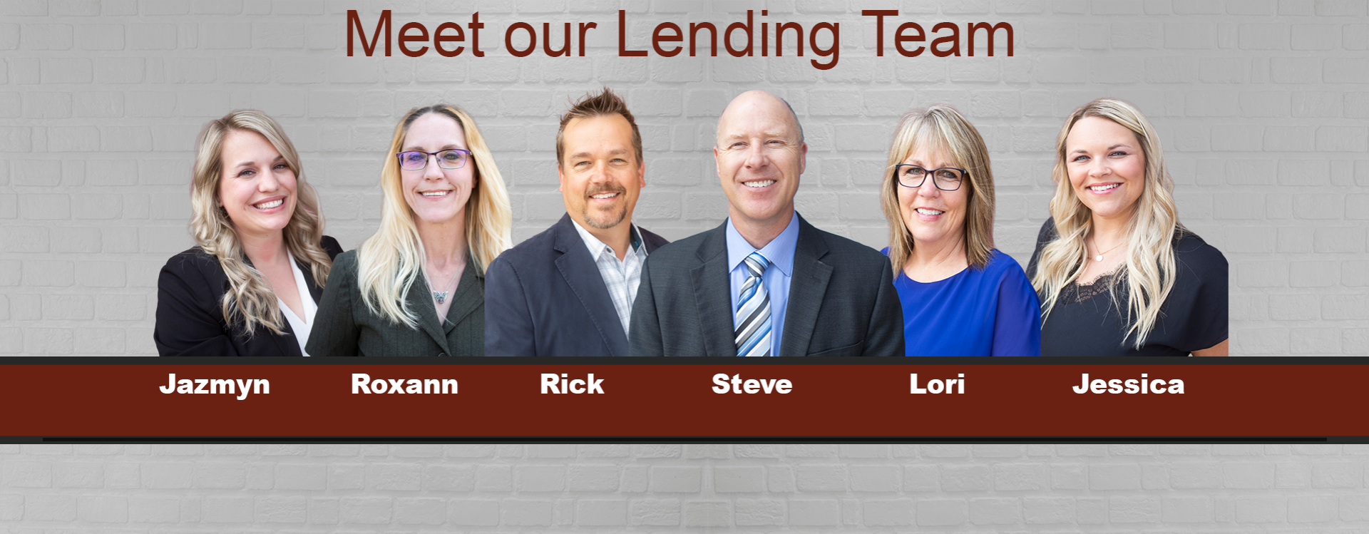 lending team 